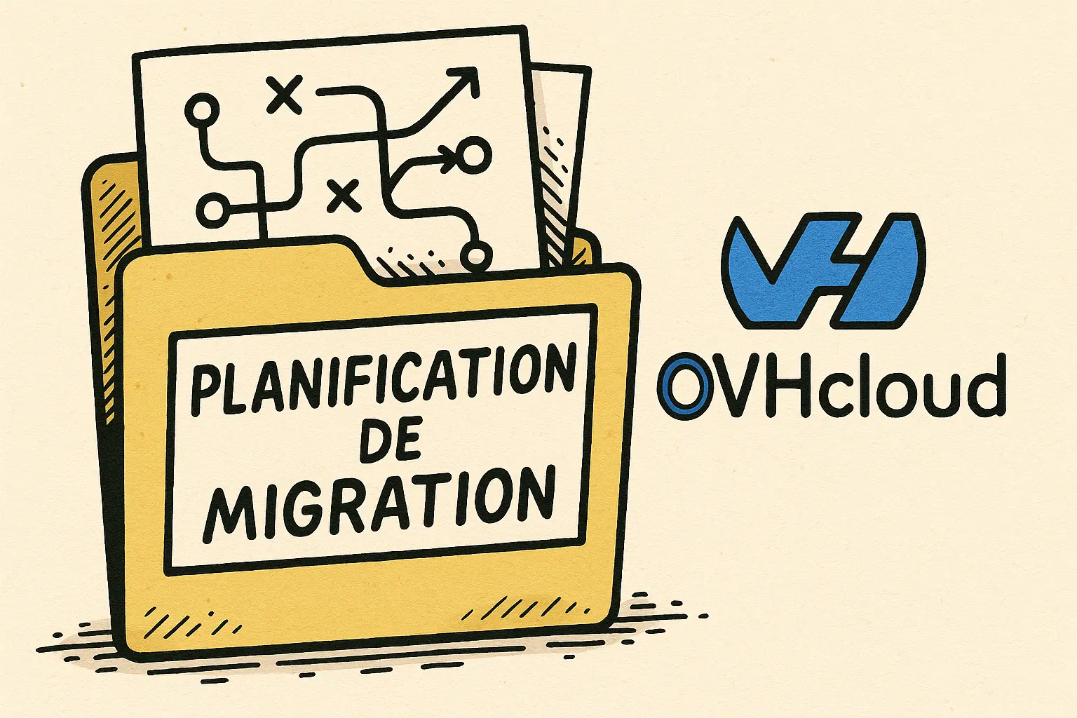 migrationOVH migration ovh