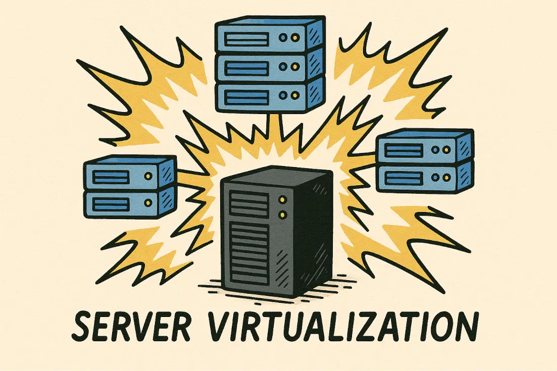 virtualisation_1000px virtualisation serveur
